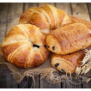 La minute gourmande : pains, viennoiseries et snacking quartier Pommery à Reims