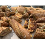 Commande en ligne de pizzas, tacos à Reims