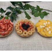 Le « snacking by la minute gourmande » : commande en ligne de desserts à Reims