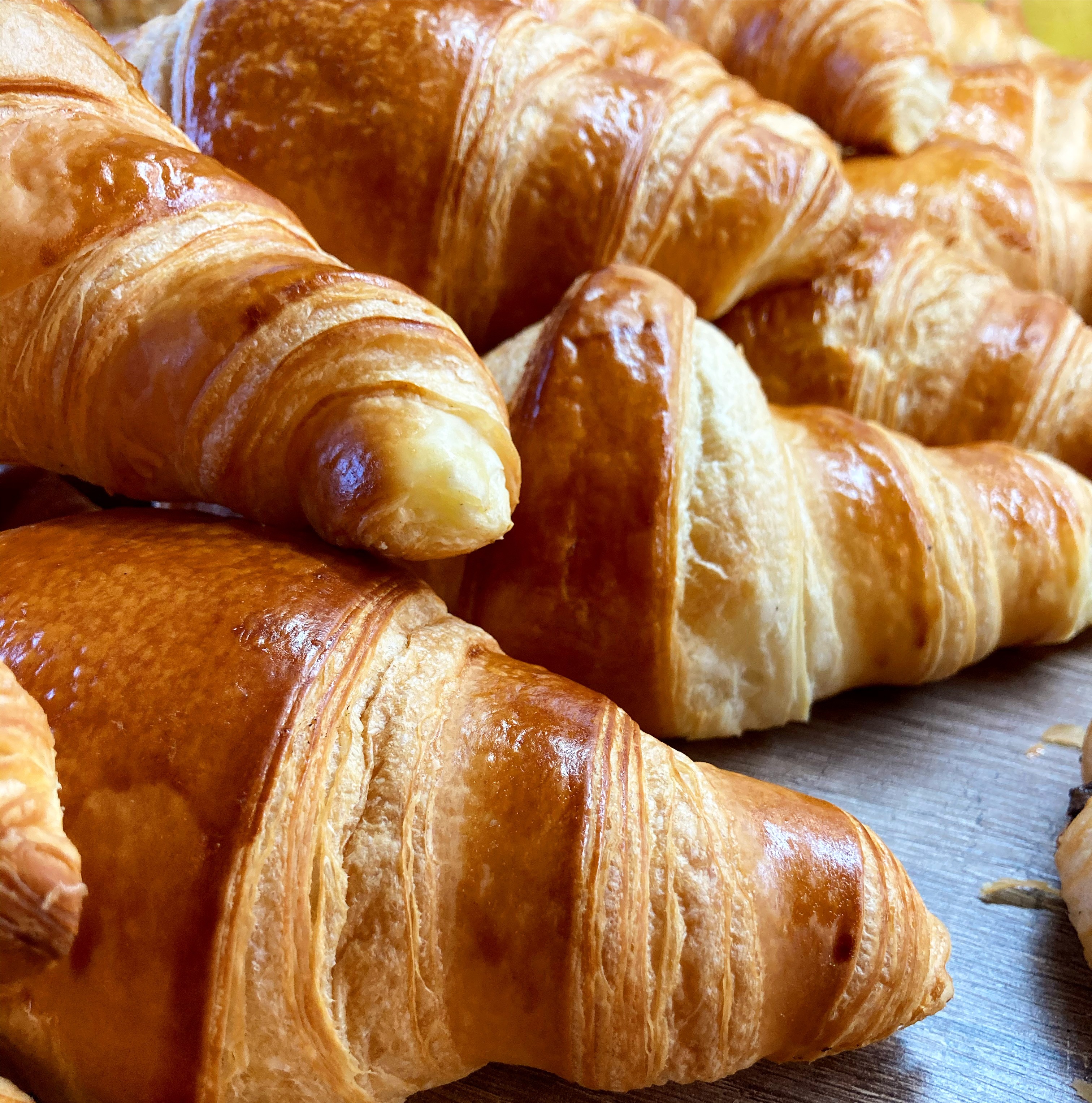 Viennoiseries